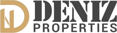Deniz Properties logo
