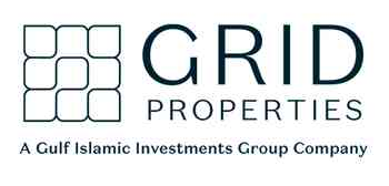 Grid Properties logo